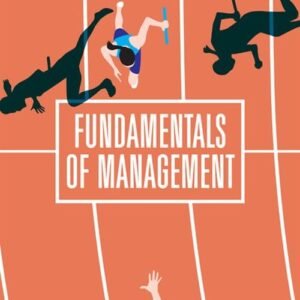 Fundamentals of Management with Online Study Tools 12 months Paperback – 5 December 2017