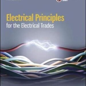 Electrical Principles + Electrical Wiring Practice (with Connect, eBook) (Pack) Product Bundle – 25 September 2018