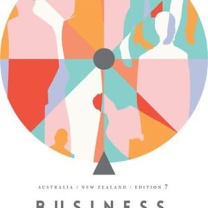 Business Statistics: Australia New Zealand with Online Study Tools 12 mo nths Paperback – 2 November 2016