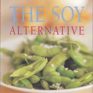 Soy Alternative Paperback – 1 July 2002