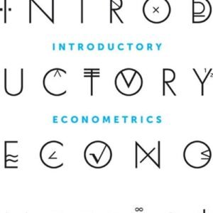 Introductory Econometrics: Asia Pacific Edition with Online Study Tools 12 months Paperback – 24 October 2016