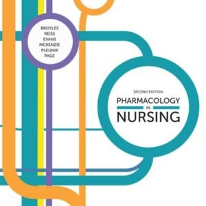 Pharmacology in Nursing: Australian & New Zealand edition with Online St udy Tools 12 months Paperback – 5 October 2016