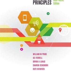 Marketing Principles with Online Study Tools 12 months Paperback – 8 September 2017