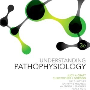 Understanding Pathophysiology ANZ 3E Paperback – 19 September 2018
