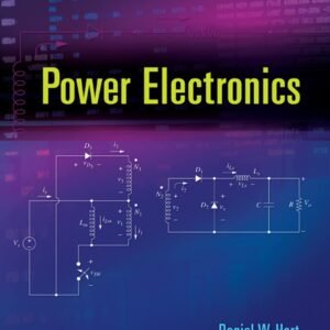 Power Electronics Hardcover – Illustrated, 22 January 2010