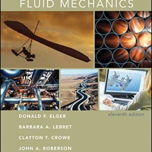Engineering Fluid Mechanics Ring-bound – 25 November 2015