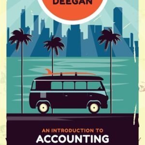 An Introduction to Accounting: Accountability in Organisations and Society Paperback – 7 June 2019