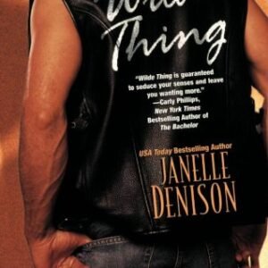 Wilde Thing Paperback – 1 July 2003