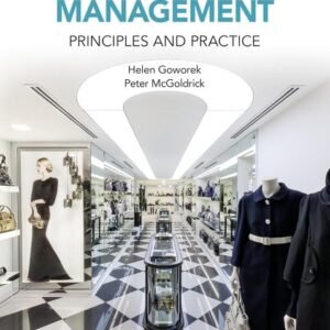 Retail Marketing Management: Principles & Practice: Principles and Practice Paperback – 16 July 2015