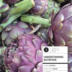Understanding Nutrition with Online Study Tools Paperback – 17 August 2016