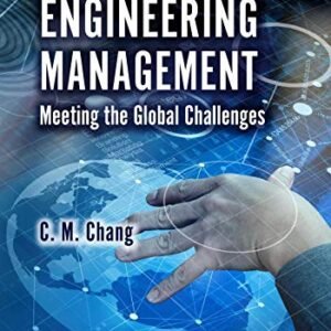 Engineering Management: Meeting the Global Challenges, Second Edition Hardcover – 6 June 2016
