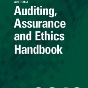 Auditing, Assurance and Ethics Handbook 2019 Australia Paperback – 1 January 2019