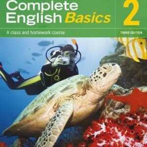 Complete English Basics 2 3ed Paperback – 7 June 2017