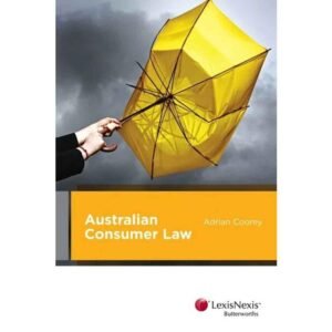 Australian Consumer Law Paperback – 23 January 2015