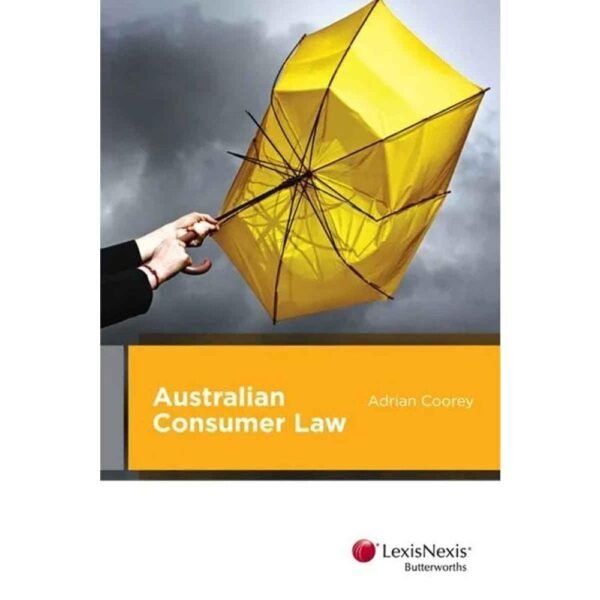 Australian Consumer Law Paperback – 23 January 2015