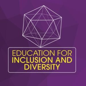 Education for Inclusion and Diversity Paperback – 18 October 2018