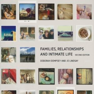 Families, Relationships and Intimate Life Paperback – 18 November 2014