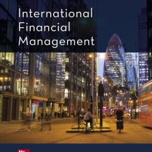 ISE International Financial Management Paperback – 17 March 2020