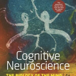 Cognitive Neuroscience: The Biology of the Mind Paperback – 1 October 2013