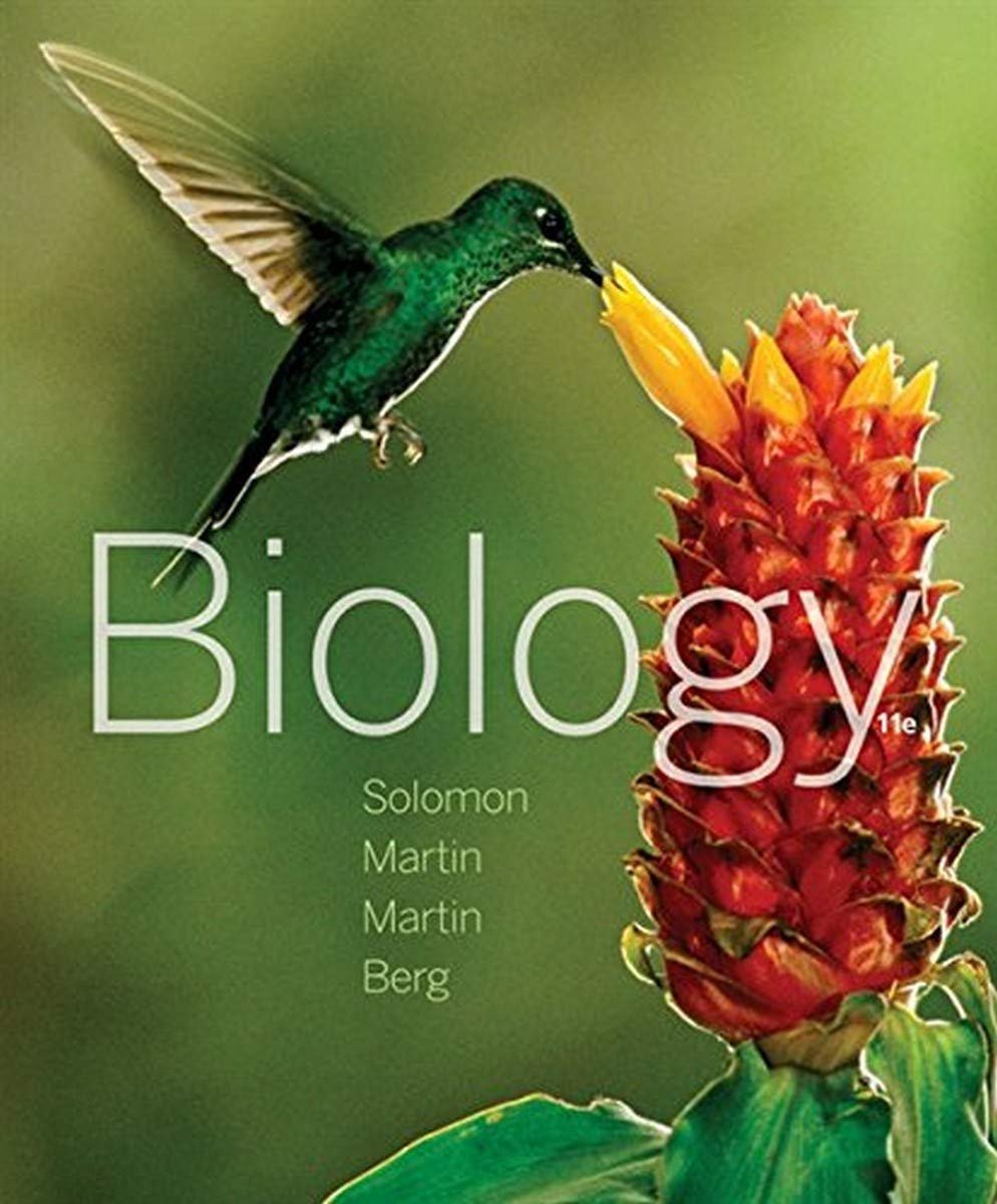 Biology Hardcover – International Edition, 2 January 2018