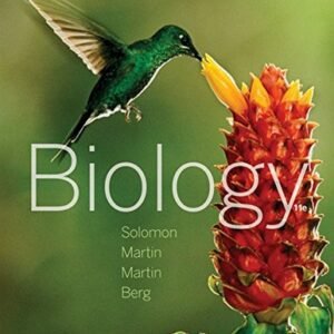 Biology Hardcover – International Edition, 2 January 2018