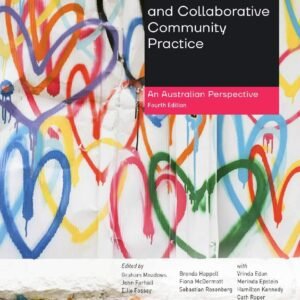 Mental Health and Collaborative Community Practice: An Australian Perspective Paperback – 5 November 2020