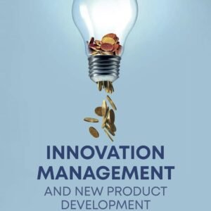 Innovation Management and New Product Development Paperback – 21 December 2020