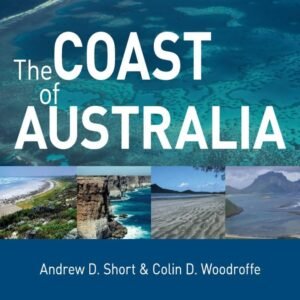 Cambridge The Coast of Australia Book - Paperback - 04 November 2009 Paperback – 4 November 2009