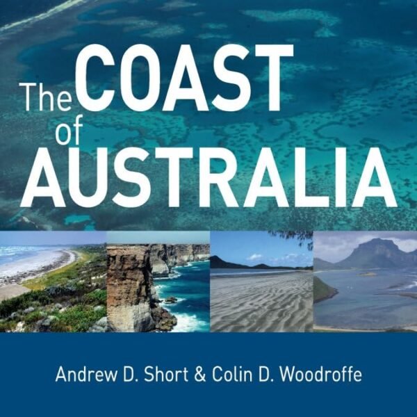 Cambridge The Coast of Australia Book - Paperback - 04 November 2009 Paperback – 4 November 2009