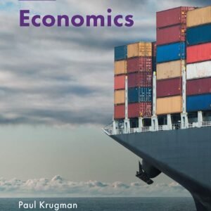 Economics Hardcover – 18 January 2018