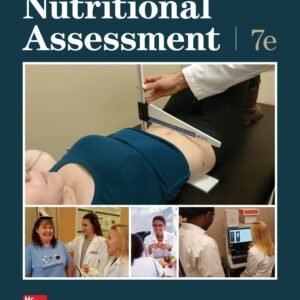 ISE Nutritional Assessment Paperback – 22 March 2018