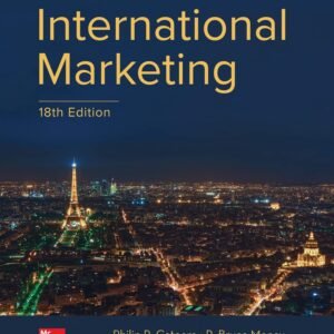 ISE International Marketing Paperback – 18 March 2019