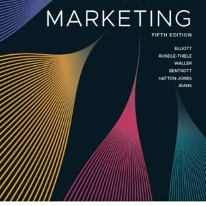 Marketing (AU) Paperback – 16 October 2020