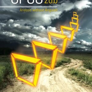 SPSS Version 20.0 for Windows: Analysis without Anguish Paperback – 26 October 2012