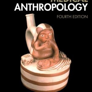 Exploring Medical Anthropology Paperback – 6 April 2017