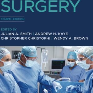 Textbook of Surgery Paperback – 30 January 2020