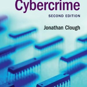 Principles of Cybercrime Paperback – 24 September 2015