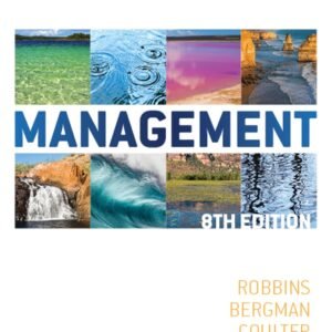 Management Paperback – 20 August 2017