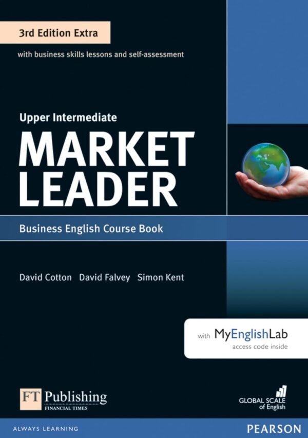 ML 3e Extra Upp Int CB/DVD-R/MEL Pk: Industrial Ecology Paperback – 5 April 2016