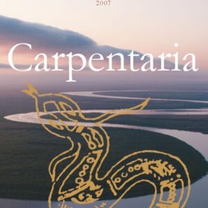 Carpentaria Paperback – 1 January 2006