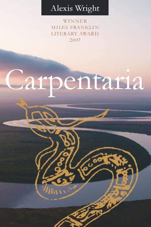 Carpentaria Paperback – 1 January 2006