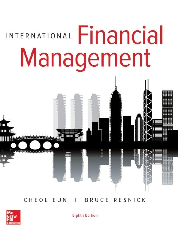 International Financial Management Hardcover – 15 February 2017