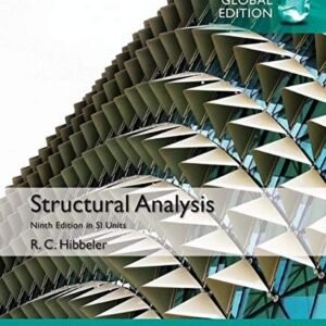 Structural Analysis in SI Units Paperback – 19 April 2016