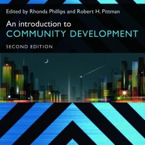 An Introduction to Community Development: Volume 1 Paperback – 18 November 2014