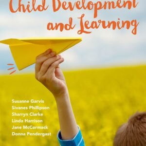 Child Development and Learning Paperback – 17 September 2018