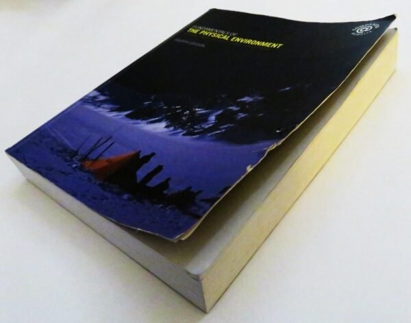 Fundamentals of the Physical Environment: Fourth Edition Paperback – 16 May 2008 - Image 2