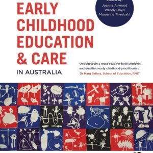 Understanding Early Childhood Education and Care in Australia: Practices and perspectives Paperback – 27 January 2016