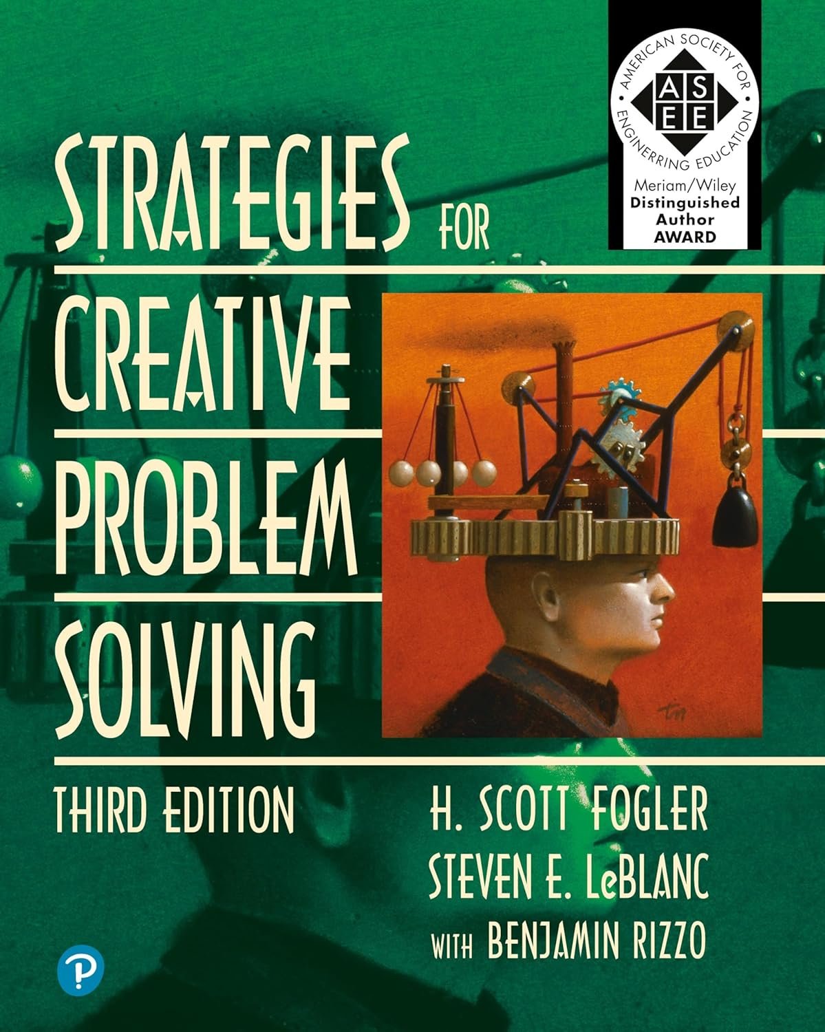 Strategies for Creative Problem Solving Third Edition Paperback – Illustrated, 8 October 2013