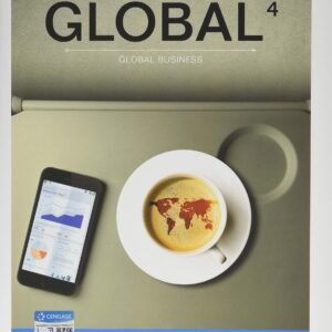 GLOBAL 4 (with GLOBAL Online, 1 term (6 months) Printed Access Card) Paperback – Student Edition, 6 October 2017
