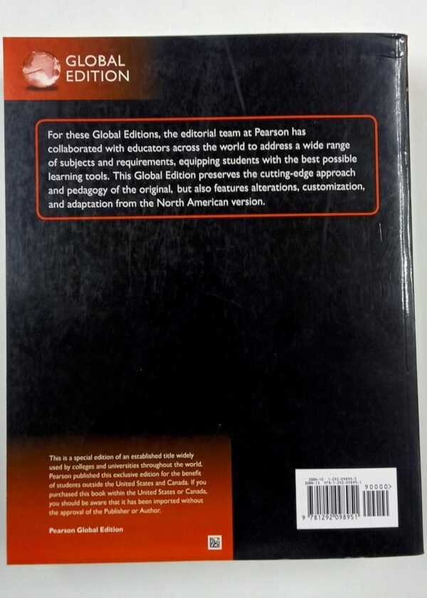 Introductory Circuit Analysis, Global Edition Paperback – 30 June 2015 - Image 3